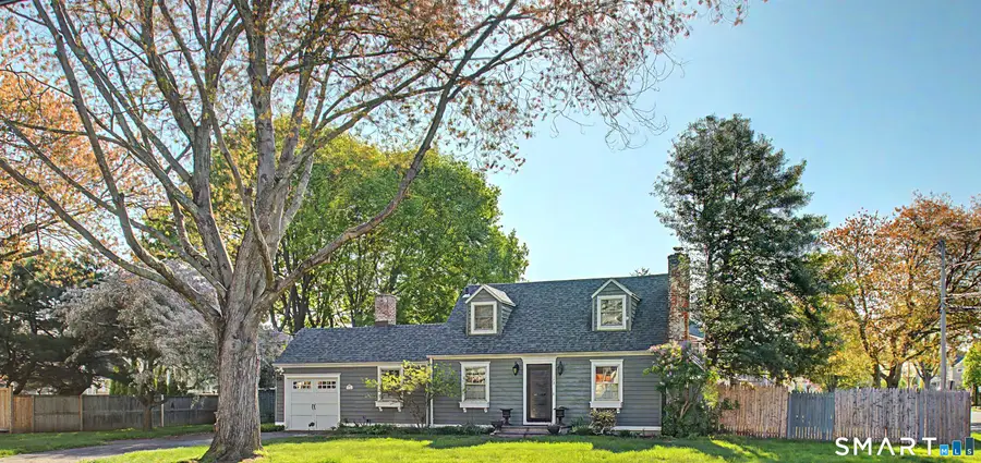 173 Puritan Road, Fairfield, CT 06824 - #2