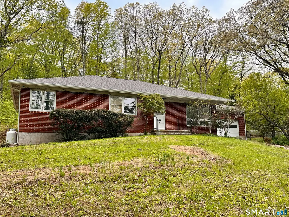 5 Old Town Road, Seymour, CT 06483 - #1