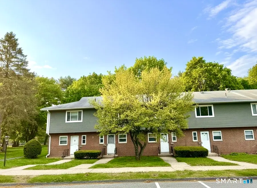 3 Camelot Drive #2, Bloomfield, CT 06002 - #3