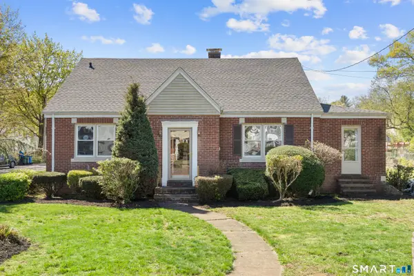 10 Barraclough Avenue, Hamden, CT 06517