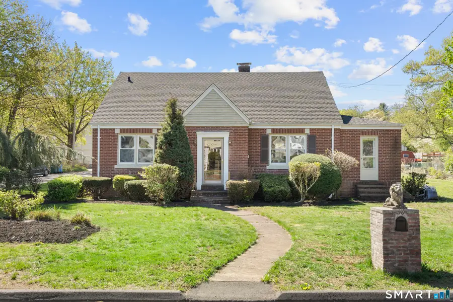 10 Barraclough Avenue, Hamden, CT 06517 - #3
