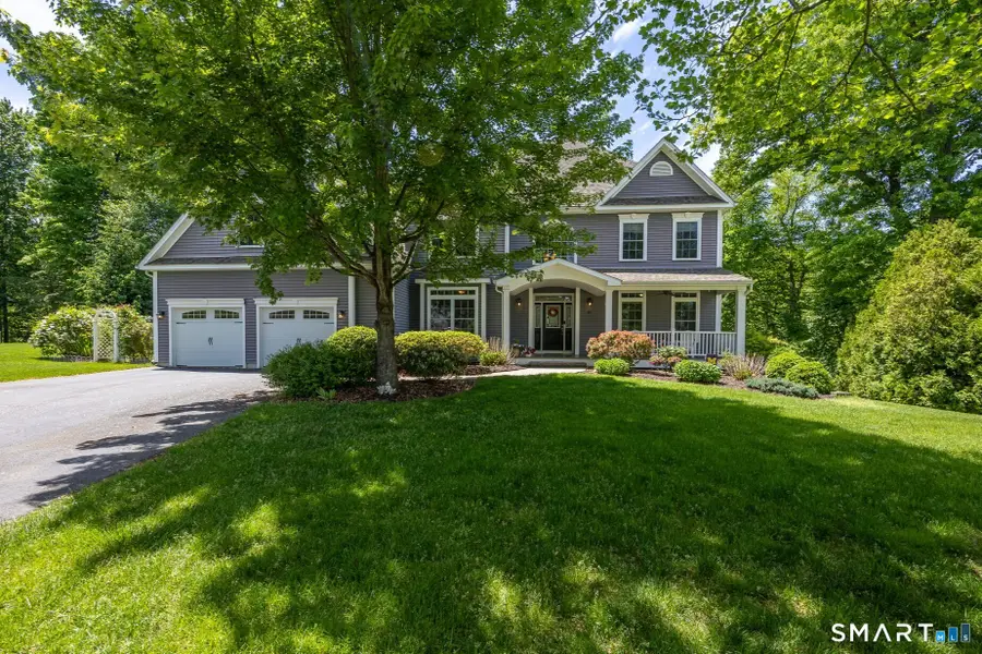 60 Kensington Court, Cheshire, CT 06410 - #2
