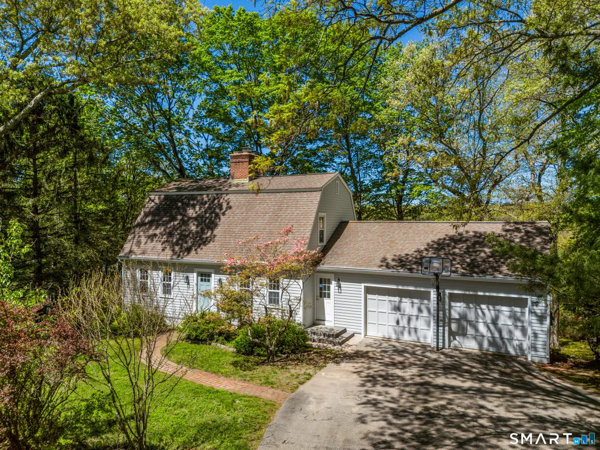 34 Laurel Hill Drive, East Lyme, CT 06357 - #1