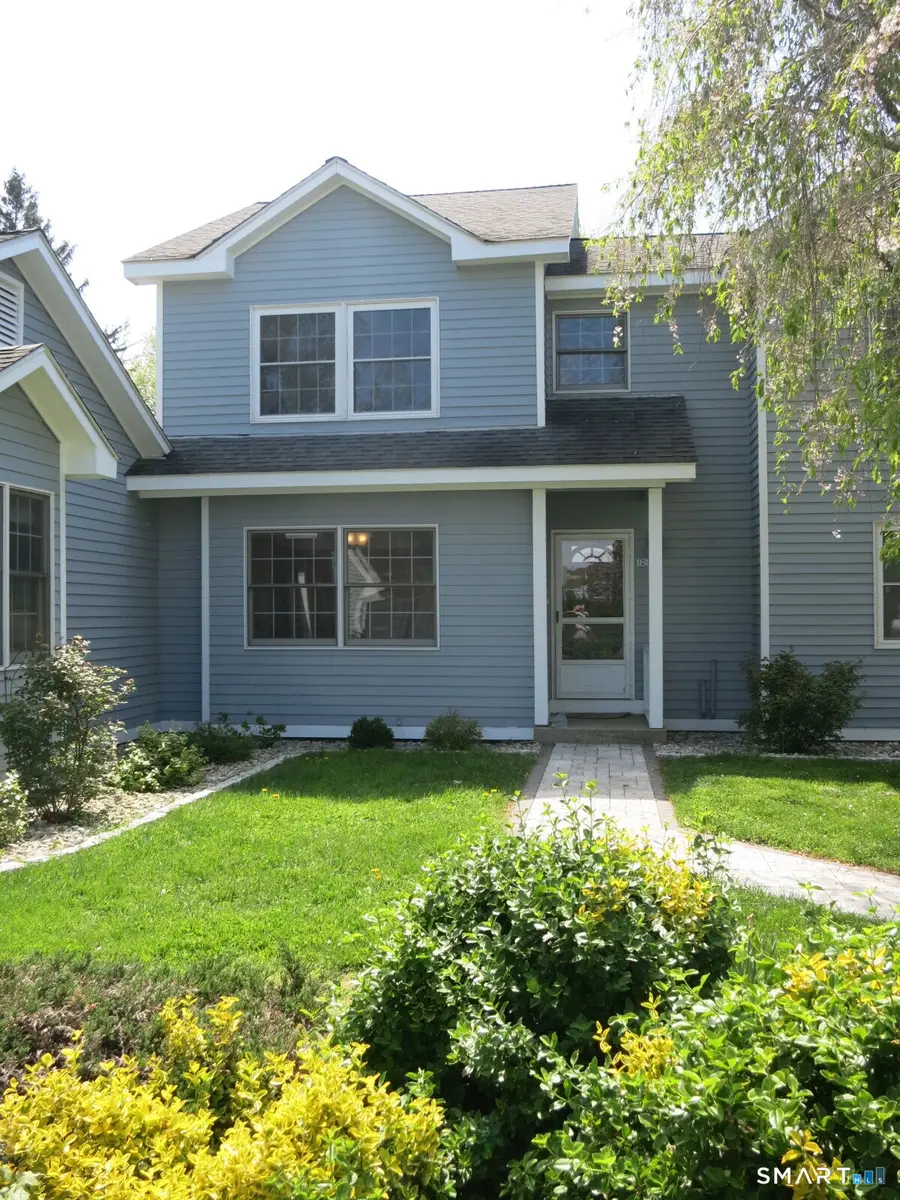 1808 Southgate Lane, Colchester, CT 06415 - #2