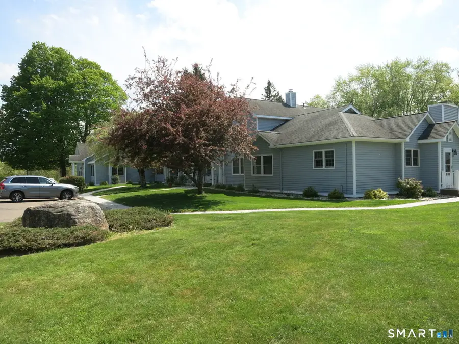 1808 Southgate Lane, Colchester, CT 06415 - #3