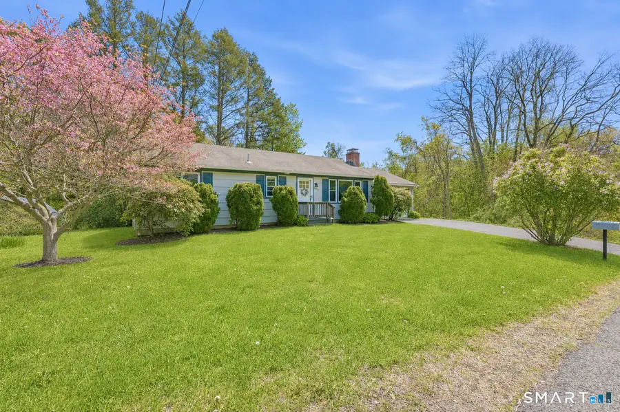 292 Red Mountain Avenue, Torrington, CT 06790 - #2
