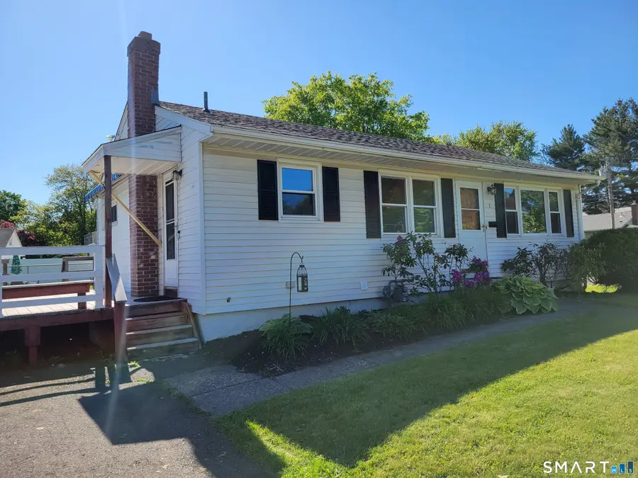 7 Devens Street, New Britain, CT 06051 - #2