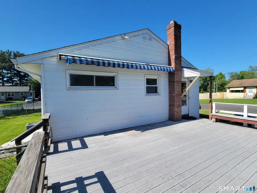 7 Devens Street, New Britain, CT 06051 - #3
