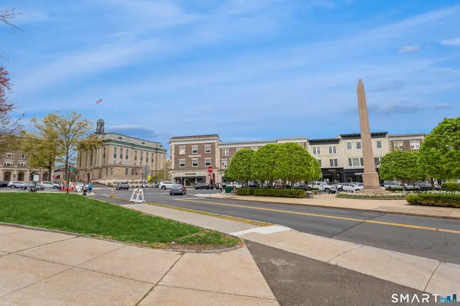 37 Arch Street, Greenwich, CT 06830 - #3