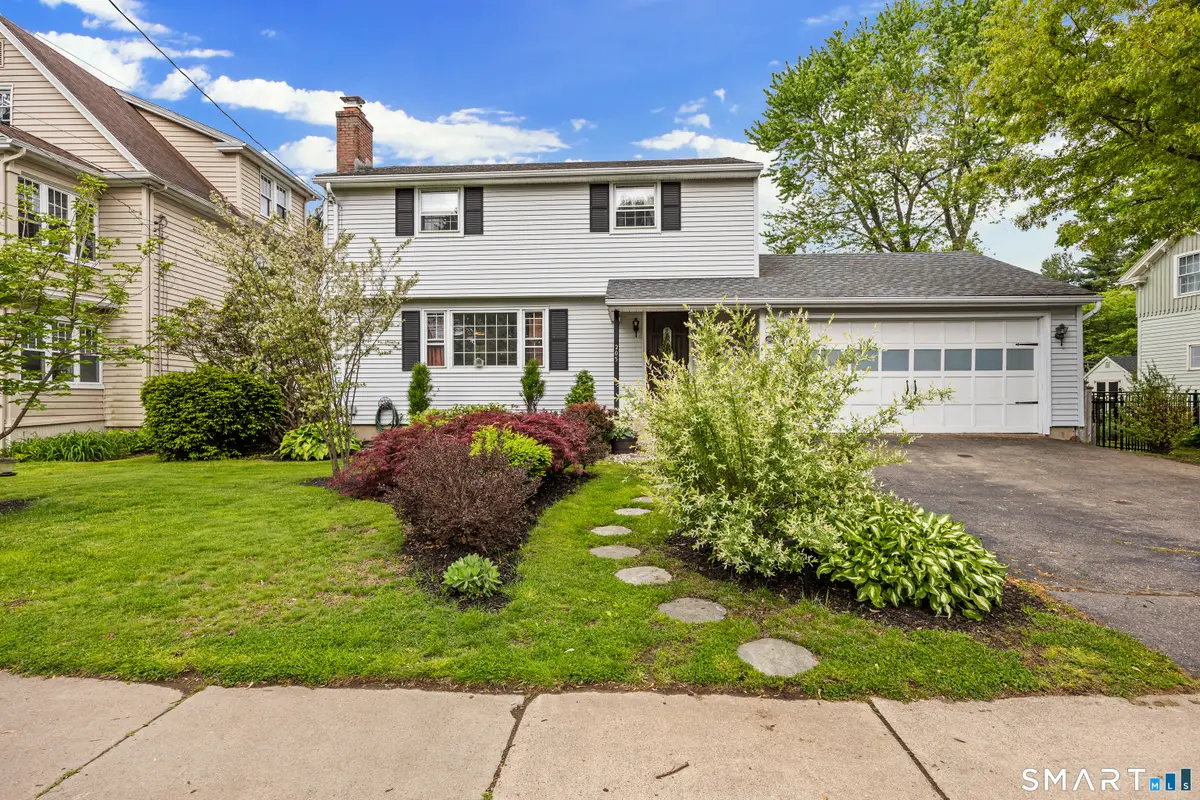 205 Garden Street, Wethersfield, CT 06109 - #1