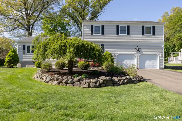43 Hawthorne Drive, Cheshire, CT 06410