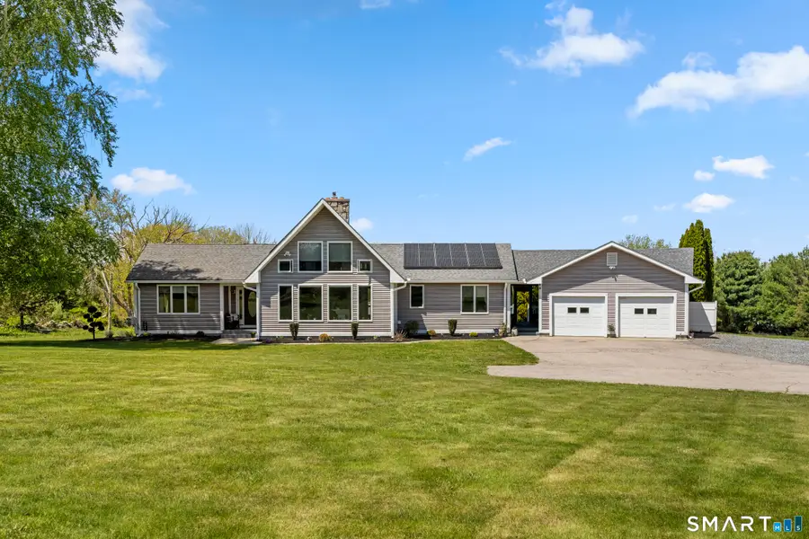 6 Tyler Drive, Preston, CT 06365 - #2