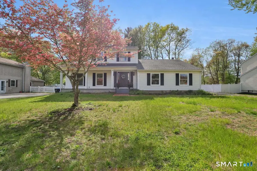 30 Shaughnessy Drive, East Hartford, CT 06118 - #2