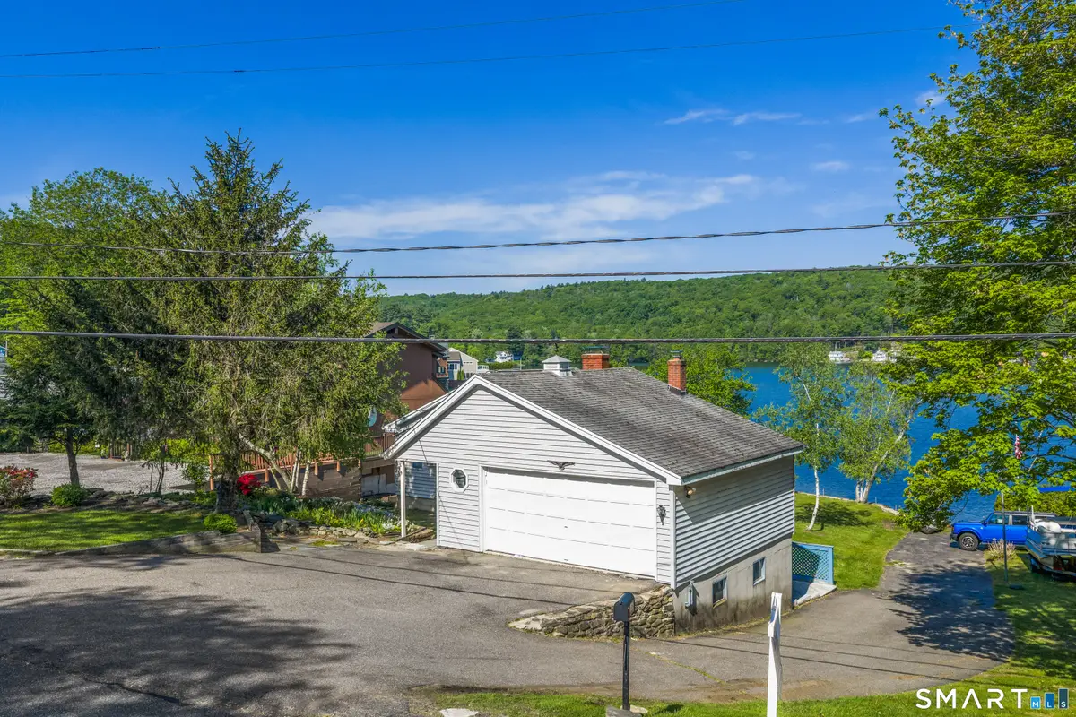 660 East Wakefield Boulevard, Winchester, CT 06098 - #1