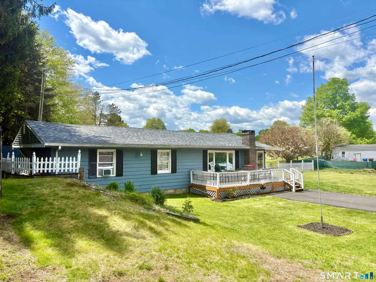 21 Friendship Street, Norwich, CT 06360 - #1