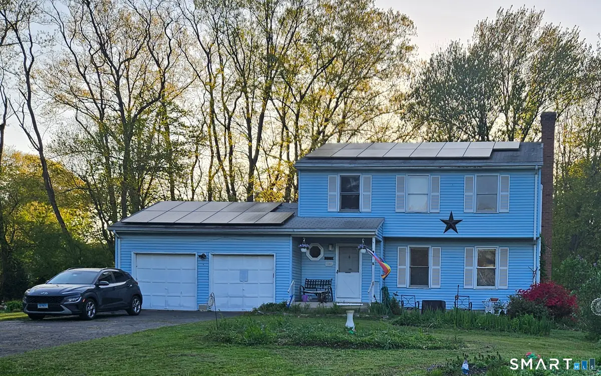 18 Chelsea Lane, Windsor, CT 06095 - #1