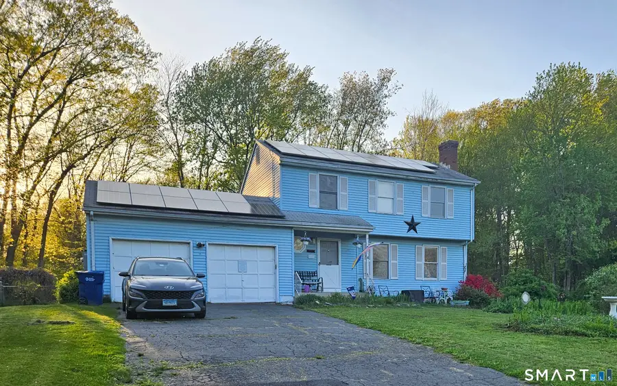 18 Chelsea Lane, Windsor, CT 06095 - #2