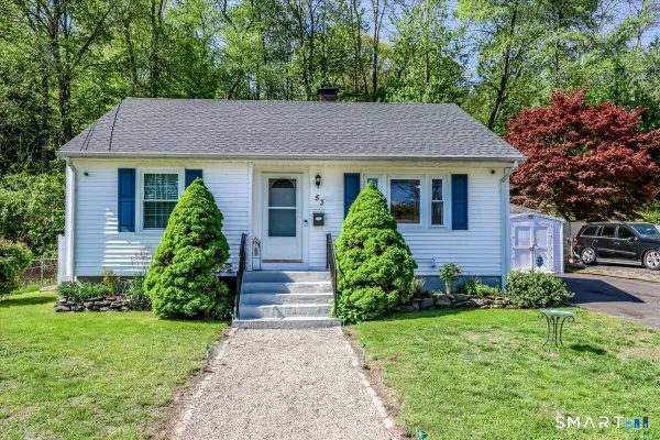 53 Webb Terrace, Ansonia, CT 06401