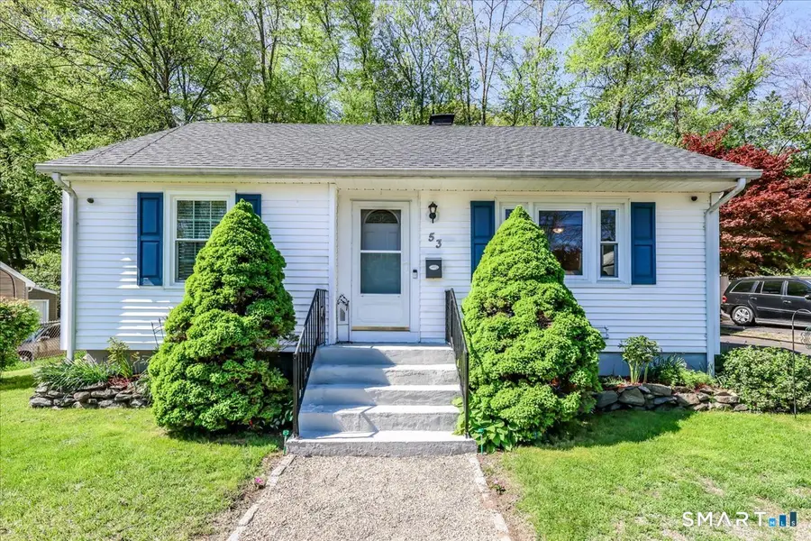 53 Webb Terrace, Ansonia, CT 06401 - #2