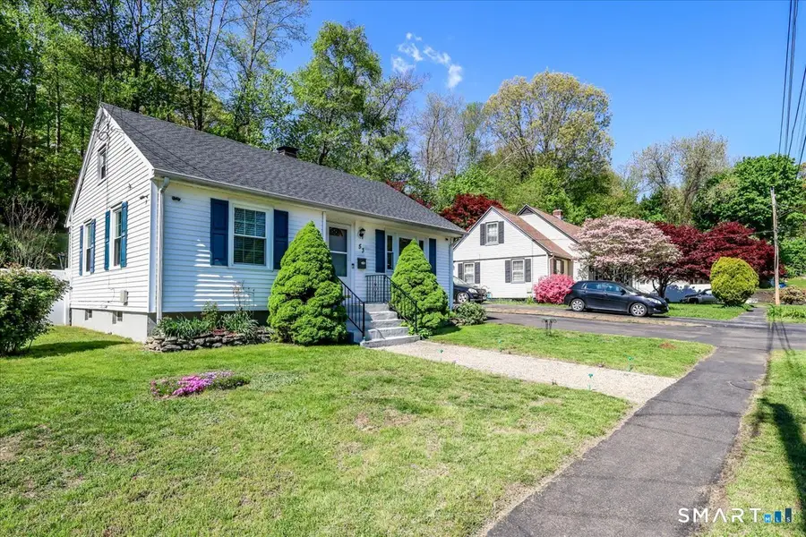53 Webb Terrace, Ansonia, CT 06401 - #3
