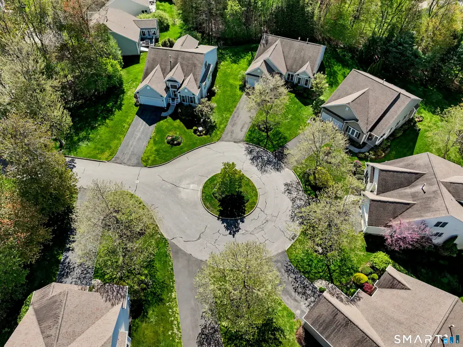 505 Traditions Court South #505, Oxford, CT 06478 - #3