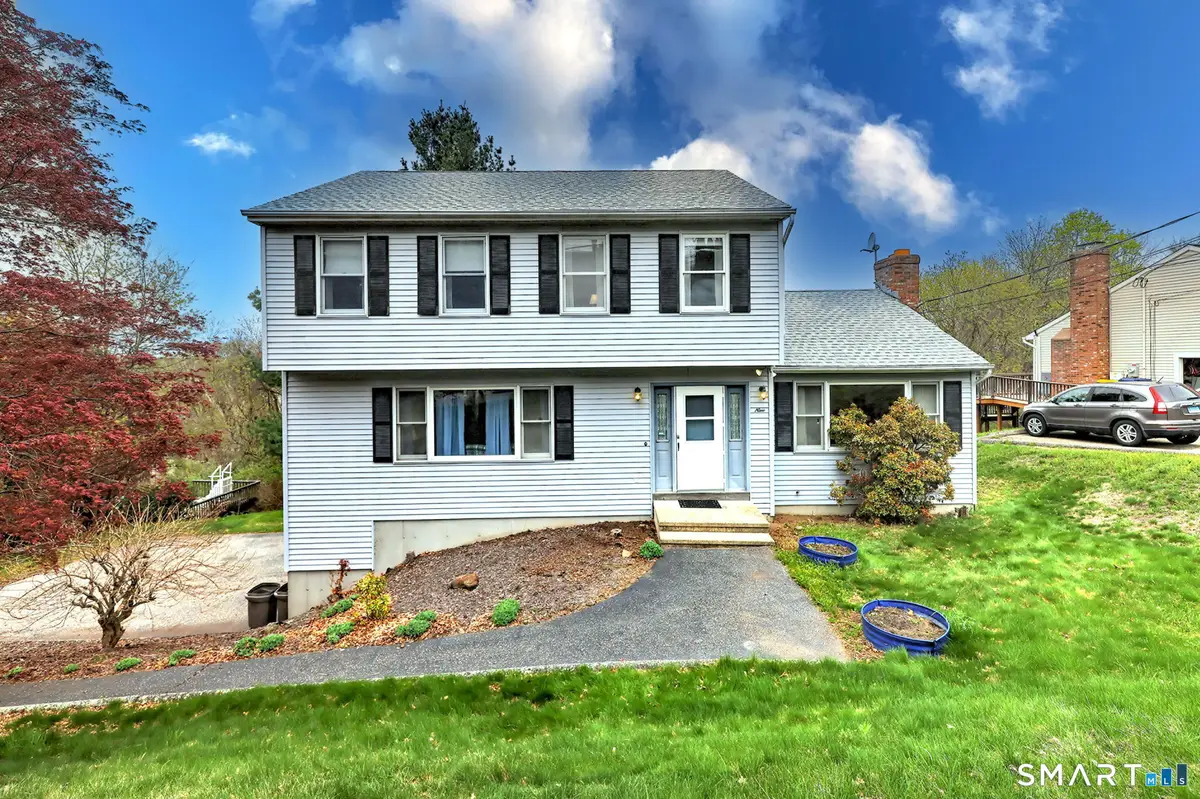9 Shortell Drive, Ansonia, CT 06401 - #1