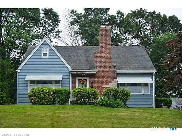 422 Francis Street, New Britain, CT 06053 - #1