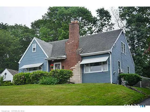 422 Francis Street, New Britain, CT 06053 - #2