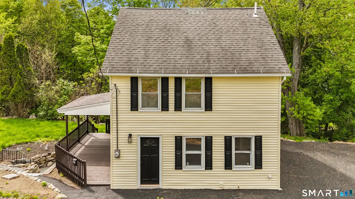 201 Prospect Street, Ansonia, CT 06401 - #1