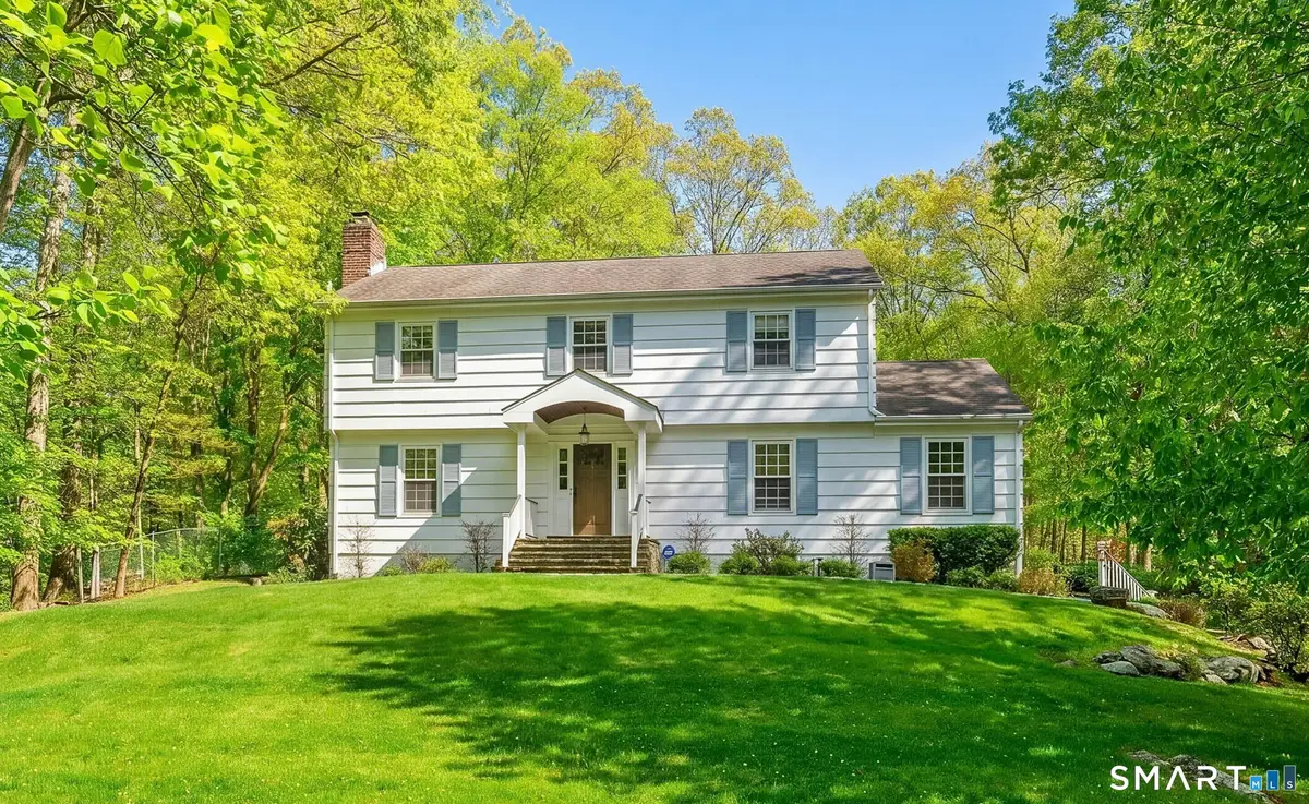 189 Fishing Trail, Stamford, CT 06903 - #1