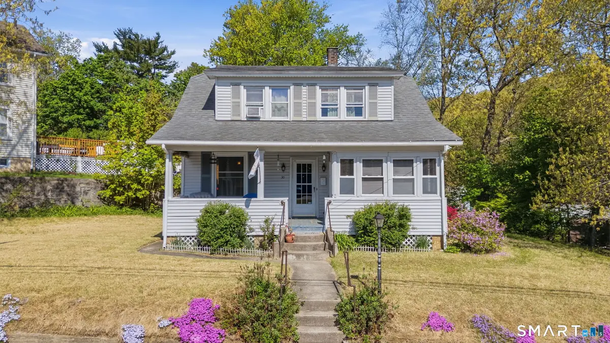 30 Maennerchor Avenue, Taftville, CT 06380 - #1