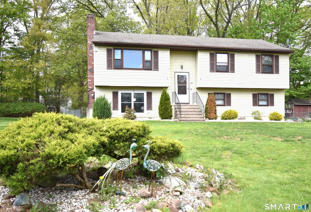 139 Strawberry Hill Road, Bristol, CT 06010 - #1