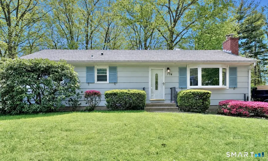 174 Bryan Hill Road, Milford, CT 06460 - #2
