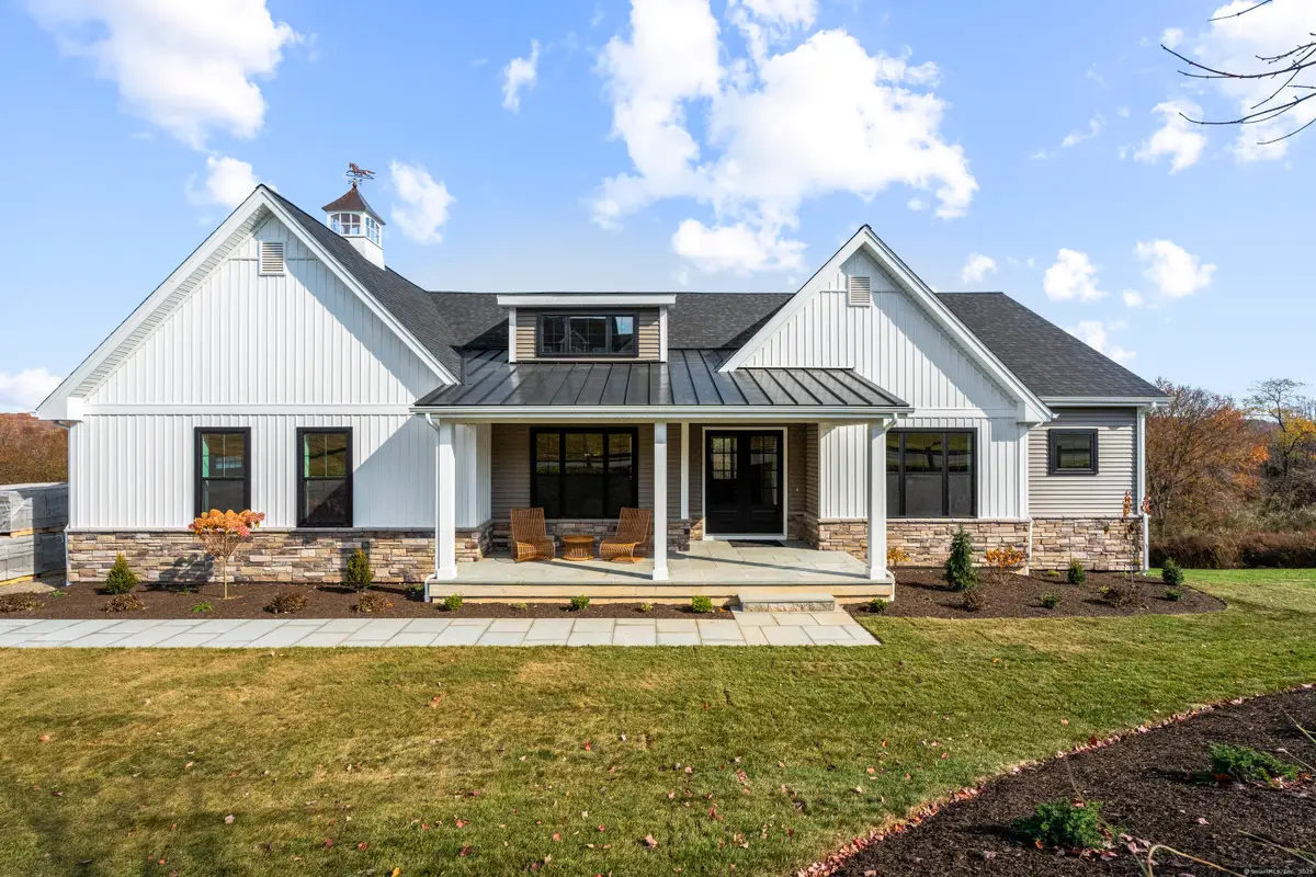 11 Twin Valley Road, East Lyme, CT 06333 - #1