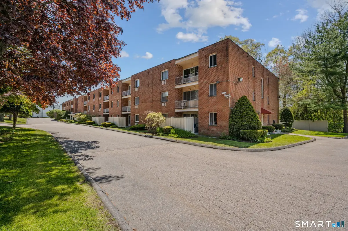 65 Westridge Road #D8, New London, CT 06320 - #1