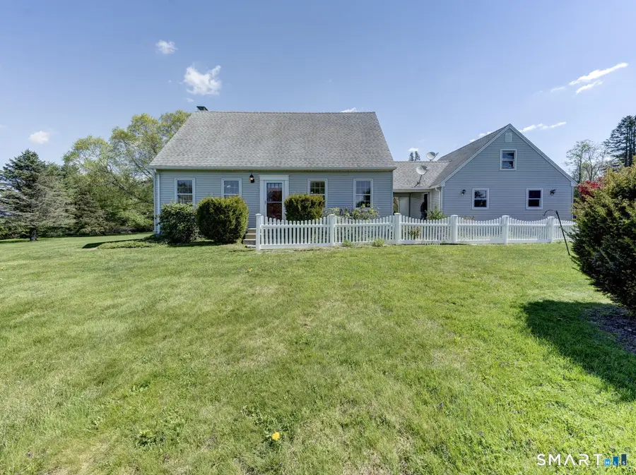112-A Lake Road, Columbia, CT 06237 - #2