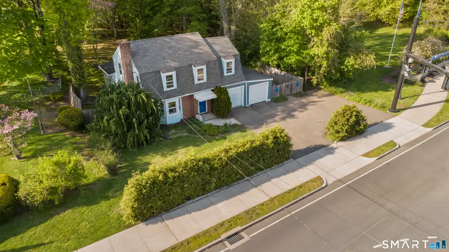 516 Park Road, West Hartford, CT 06107 - #3