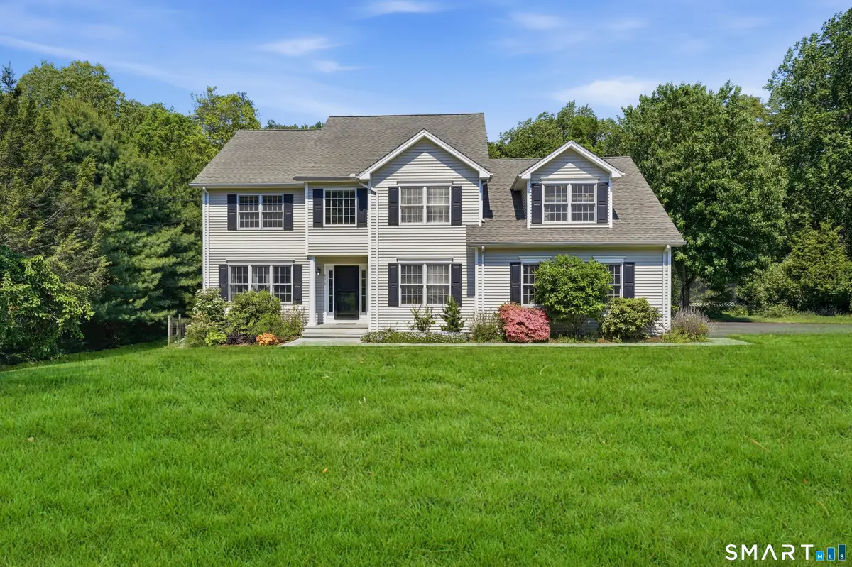 826 Rail Fence Road, Orange, CT 06477 - #1