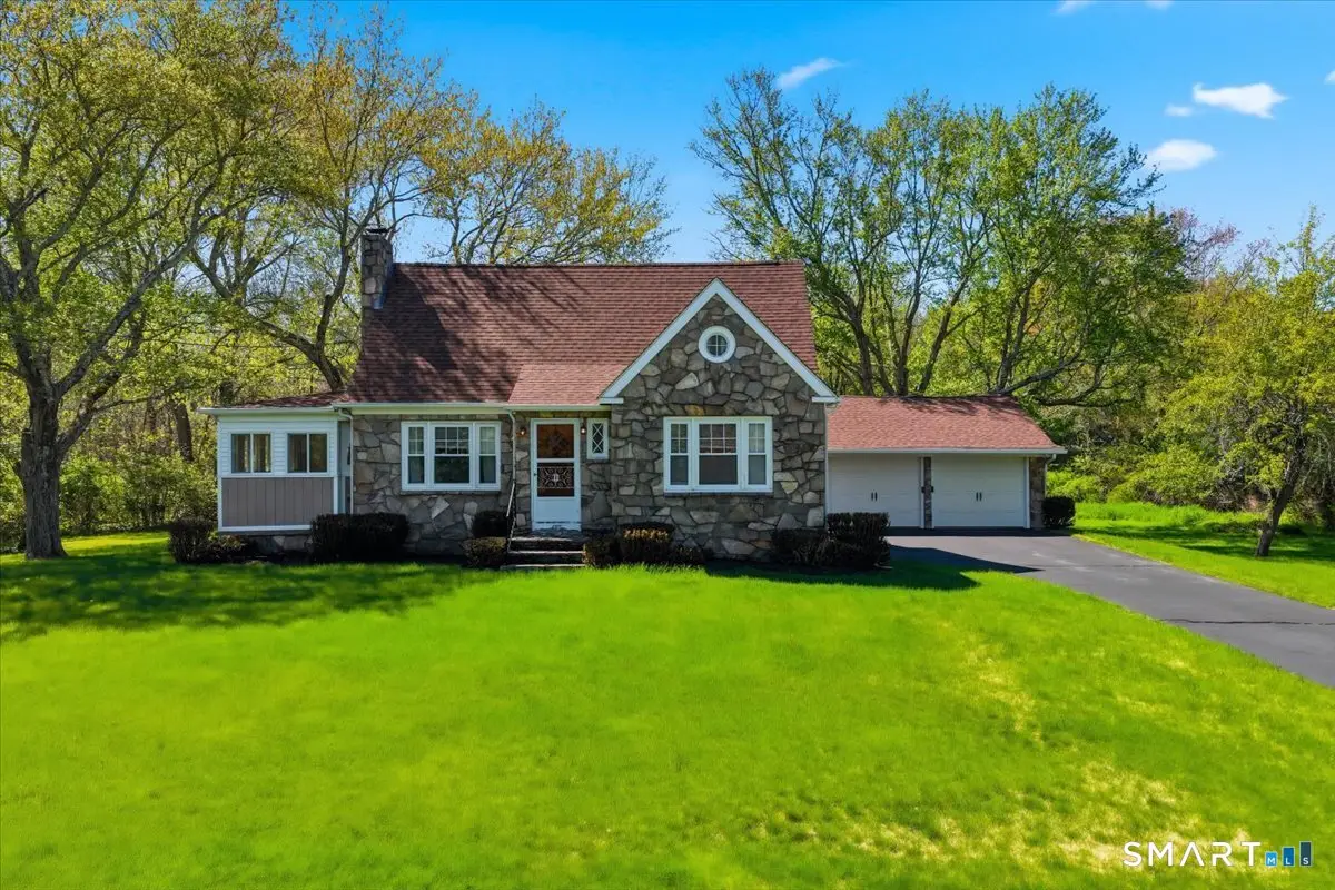 462 Canterbury Turnpike, Norwich, CT 06360 - #1