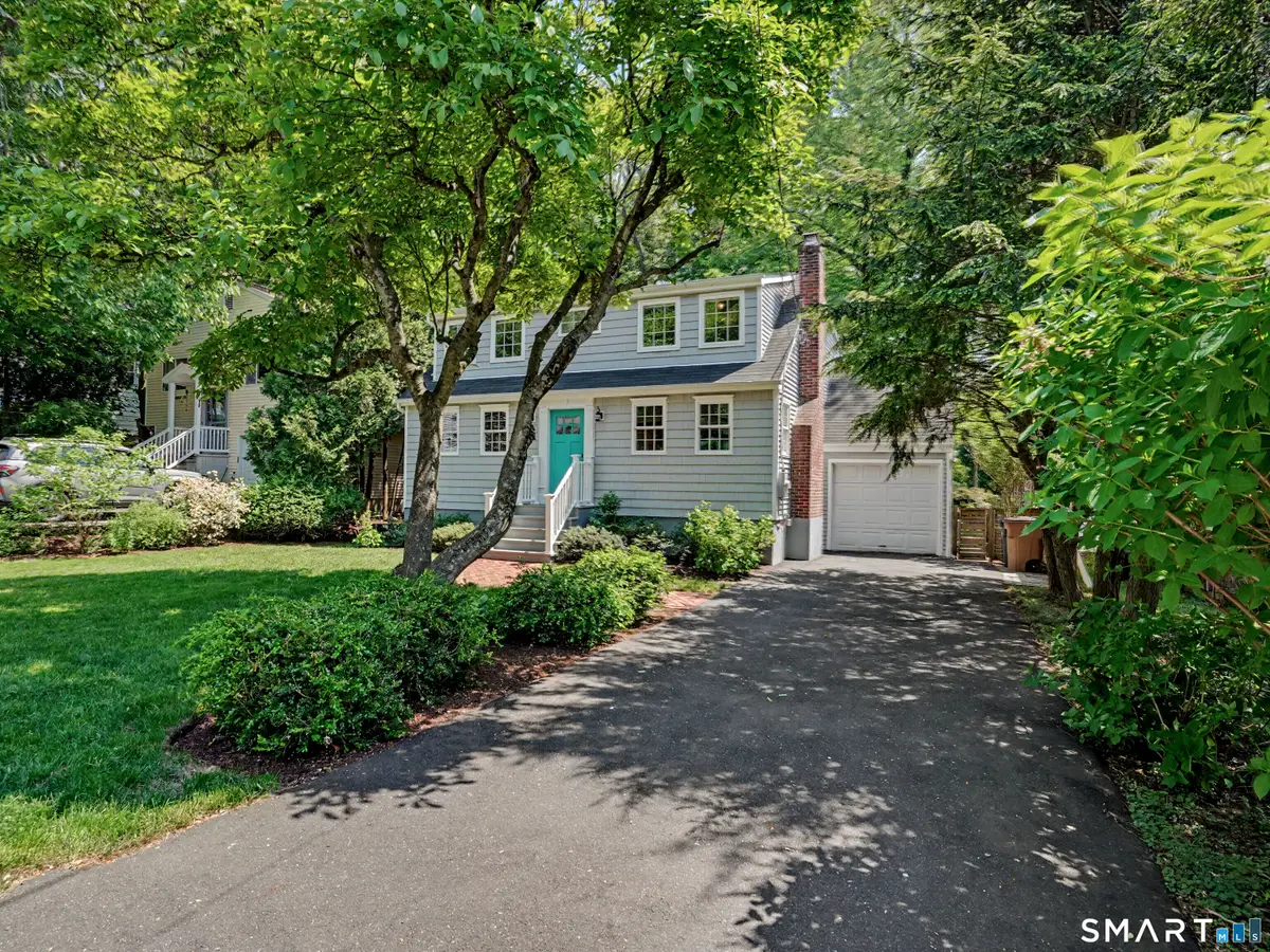 128 Knapp Street, Stamford, CT 06907 - #1