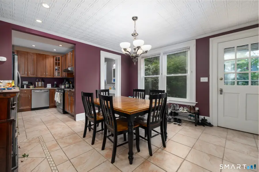 276 Humphrey Street, New Haven, CT 06511 - #2