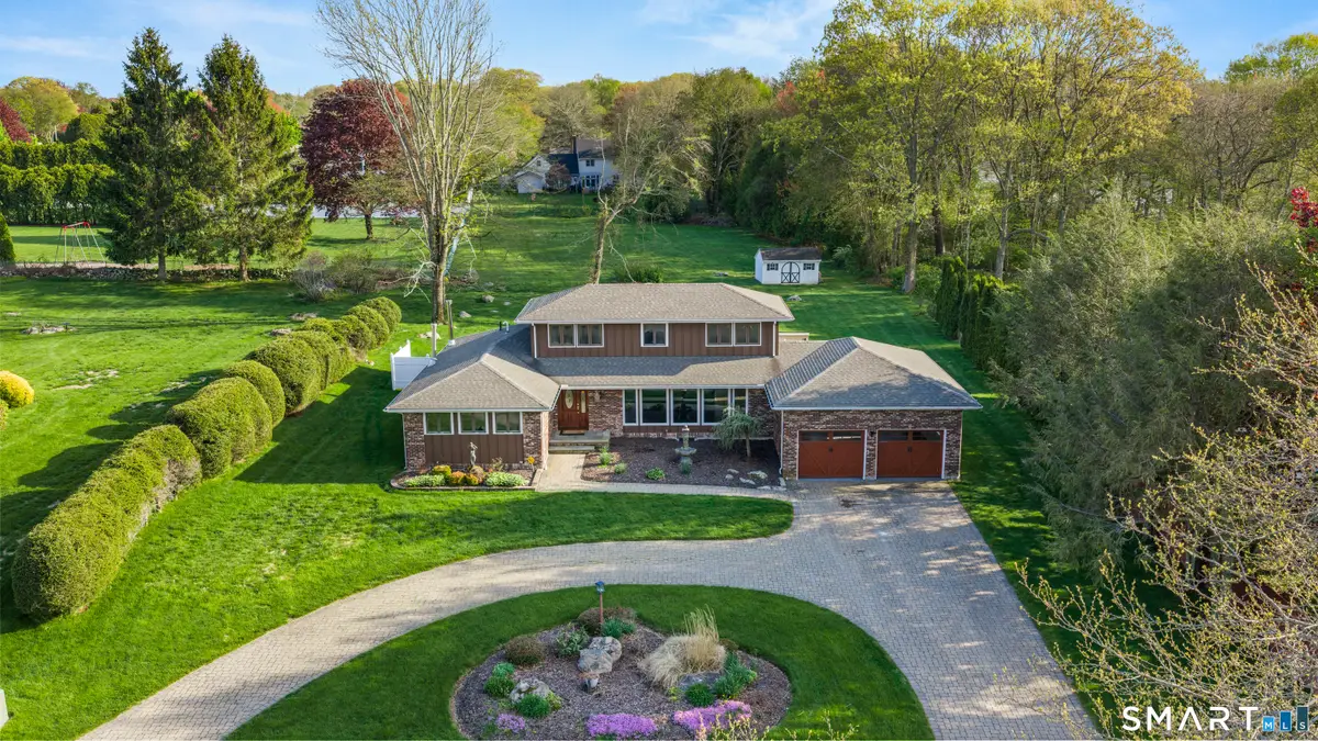 24 Colonial Drive, Waterford, CT 06385 - #1
