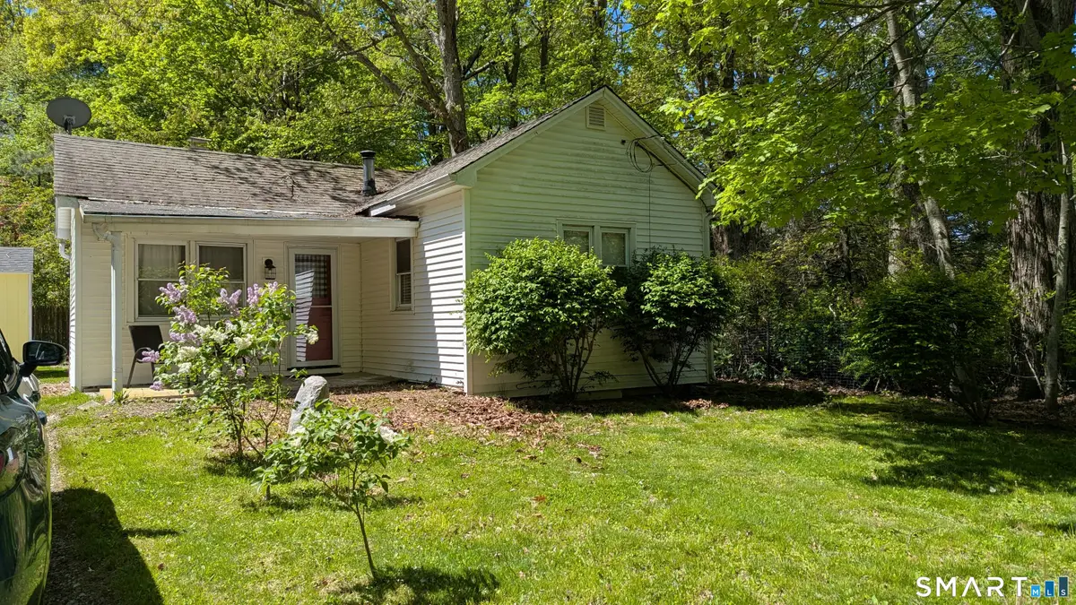 24 Barry Road, Coventry, CT 06238 - #1