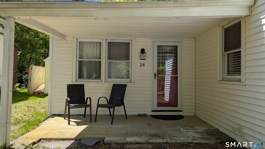 24 Barry Road, Coventry, CT 06238 - #2