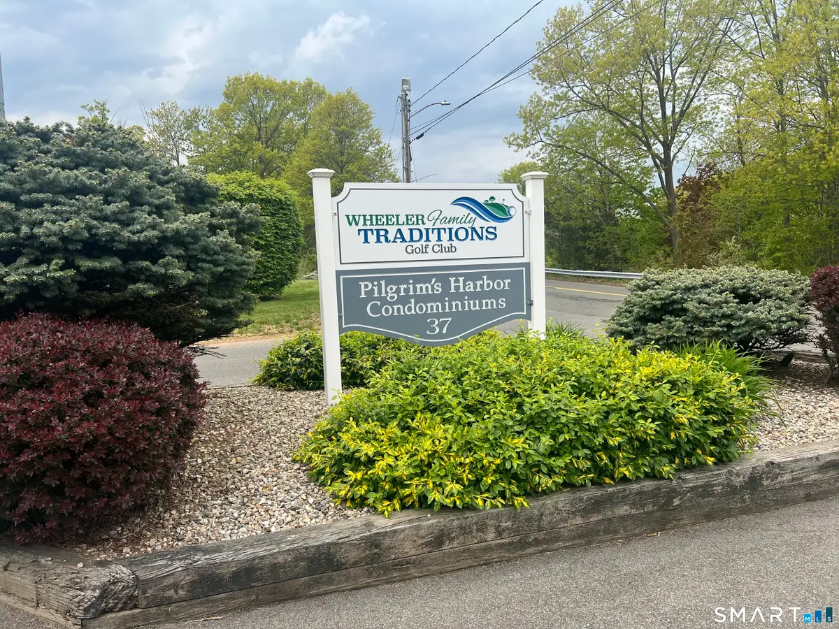 9B Pilgrim's Harbor Road #9B, Wallingford, CT 06492 - #1