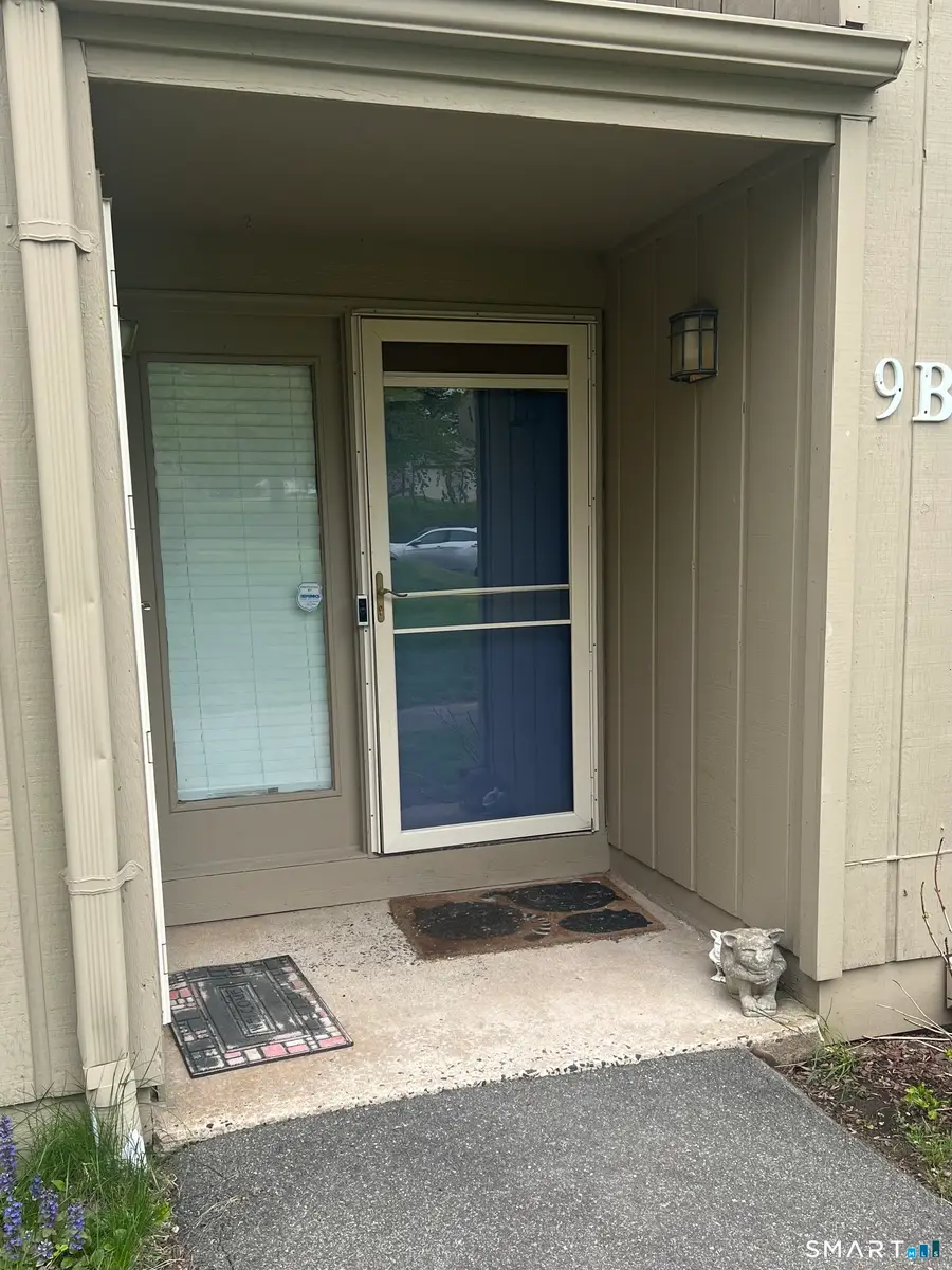 9B Pilgrim's Harbor Road #9B, Wallingford, CT 06492 - #3