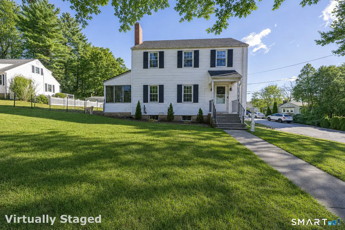 232 High Street, Thomaston, CT 06787 - #1