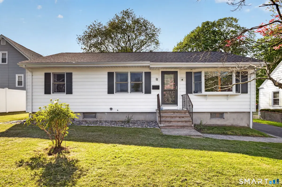 12 Church Street, East Haven, CT 06512 - #1