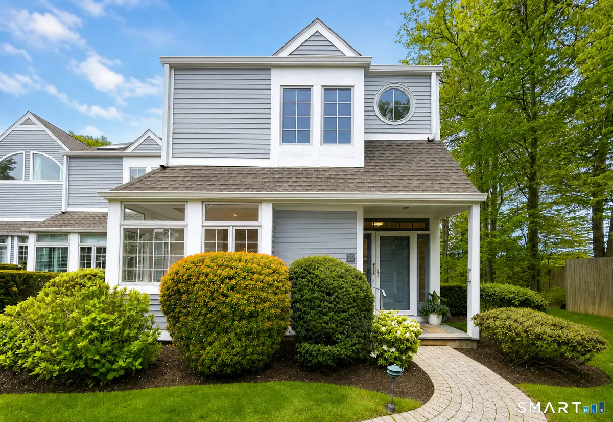 50 Hale Lane #50, Darien, CT 06820 - #1