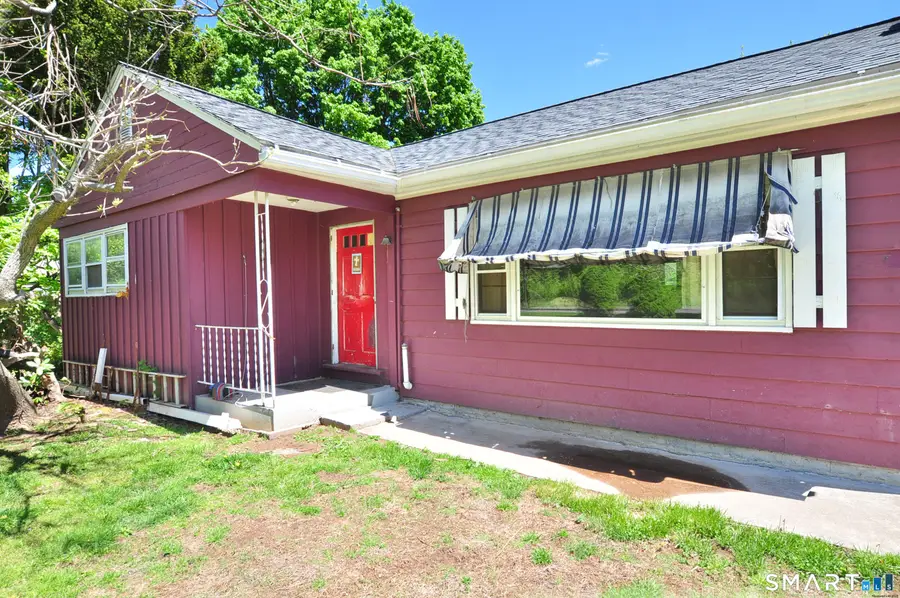 195 South Main Street, East Granby, CT 06026 - #2